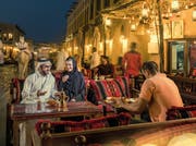 استكشف عالم طعام قطر وأشهى أطباق المطبخ القطري | Visit Qatar