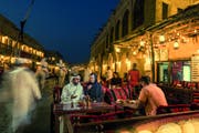 Hidden gems by locals