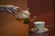 摩卡餐厅 (Moka Caffe)