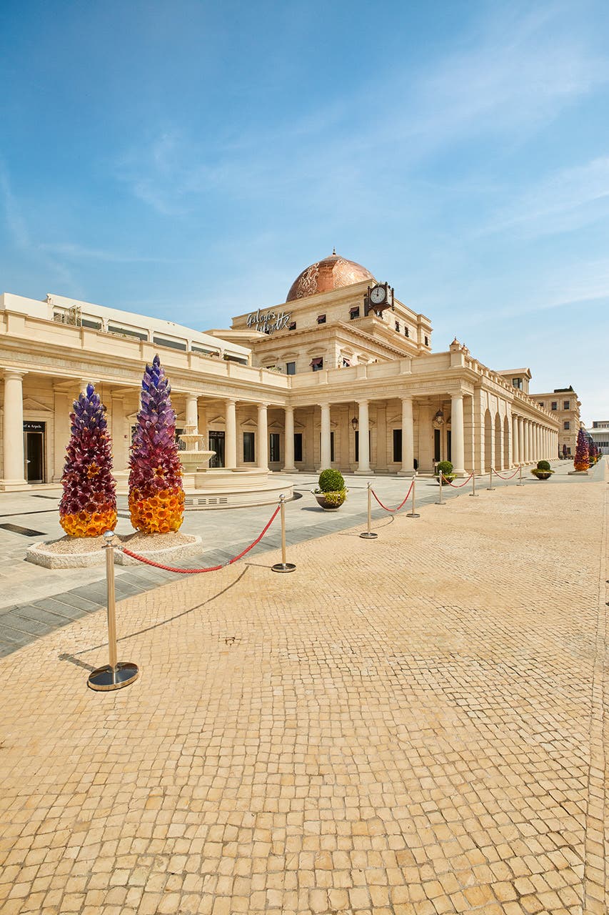 Inverno in Qatar 2025 | Offerte ed eventi