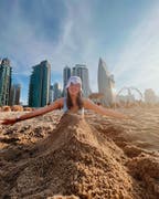 Doha Beach Club West Bay