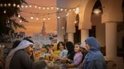 Traditionen zum Ramadan in Katar