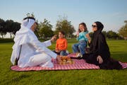 Visit Qatar - Official Website