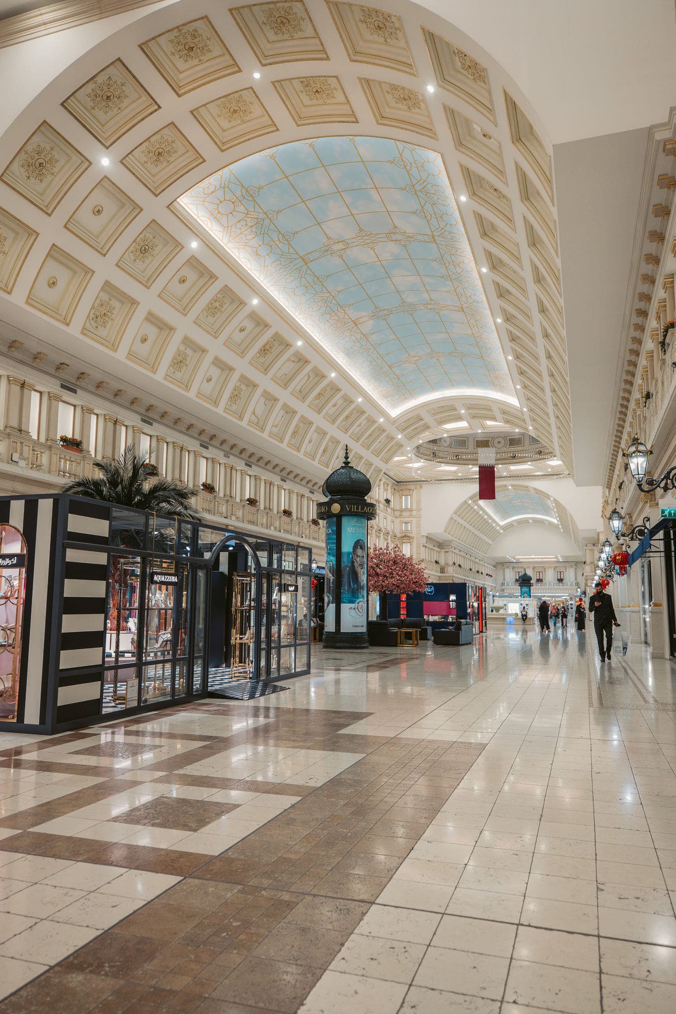 Villagio Mall Doha