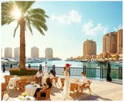 Discover the road less traveled in Qatar