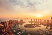 Pearl-Qatar