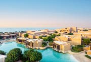 Doha ve Katar'da Konaklama