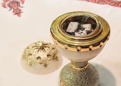 Bukhoor 