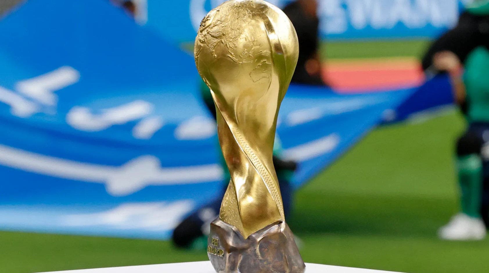 Copa Árabe de la FIFA 2025