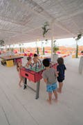 Doha Beach Club West Bay
