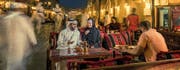 Visit Qatar - Official Website