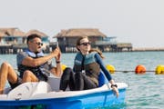 Visit Qatar - Official Website