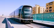 Metro de Doha | Trenes sin conductor en la capital de Catar
