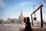 Le migliori cose da fare al Souq Waqif