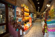 Le migliori cose da fare al Souq Waqif