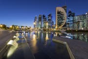 Visit Qatar - Official Website