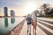 Katar’da Güvenlik
