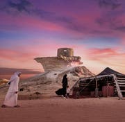 Fiera della gioielleria e dell’orologeria di Doha 2025 | DJWE 2025