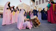 Le migliori cose da fare al Souq Waqif
