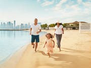 Discover a different side of Qatar