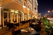 Zubarah Hotel 