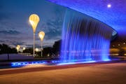 Discover a different side of Qatar