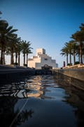 Los 10 mejores lugares más instagrameables de Catar