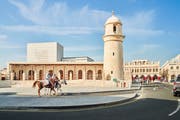 Le migliori cose da fare al Souq Waqif