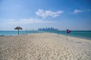 Isla Al Safliya